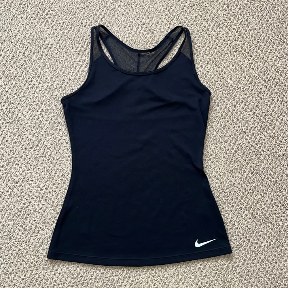 Nike Tank Top